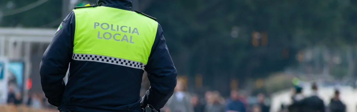 ¿Qué FP Estudiar para Ser Policía Local?