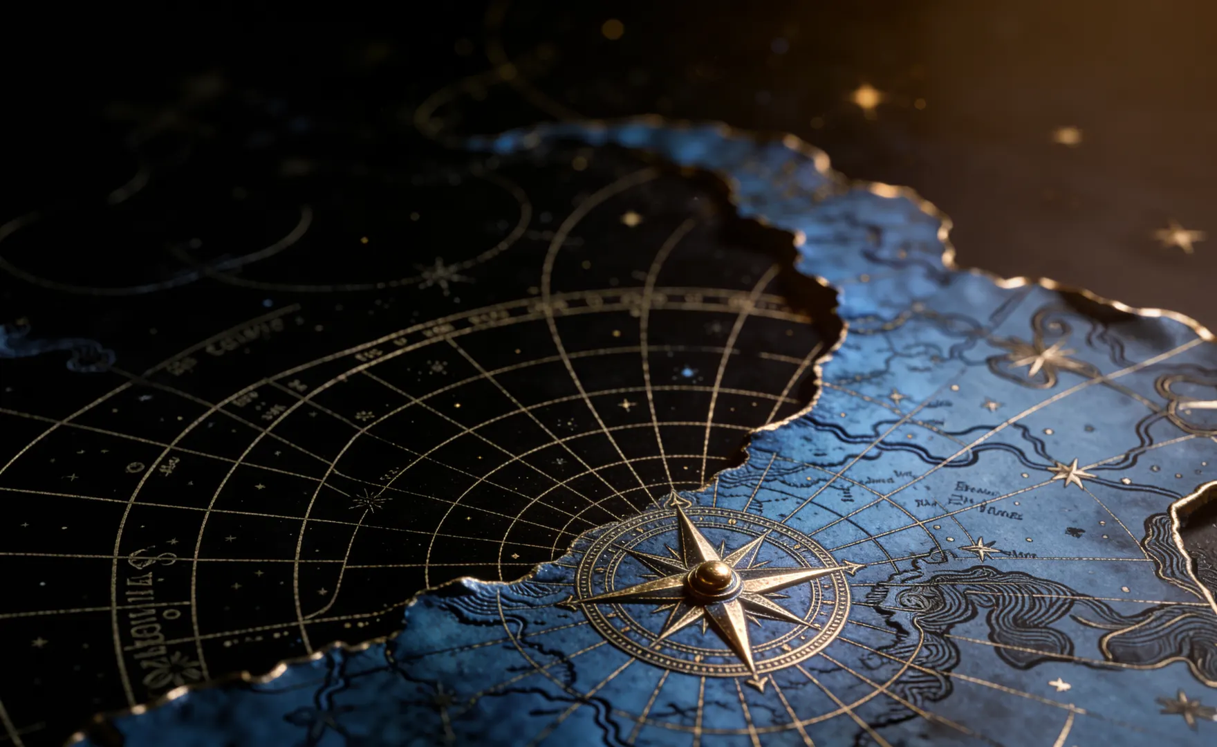 El mapa salvaje de Ucademy: tres rutas, una misma promesa